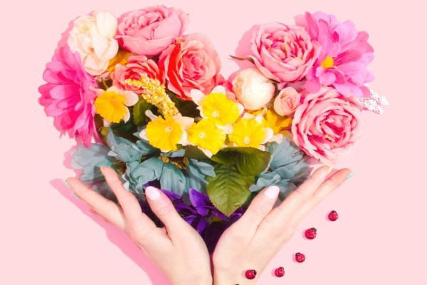 Tổng hợp các loại hoa tốt cho sức khỏe bạn đã biết chưa?